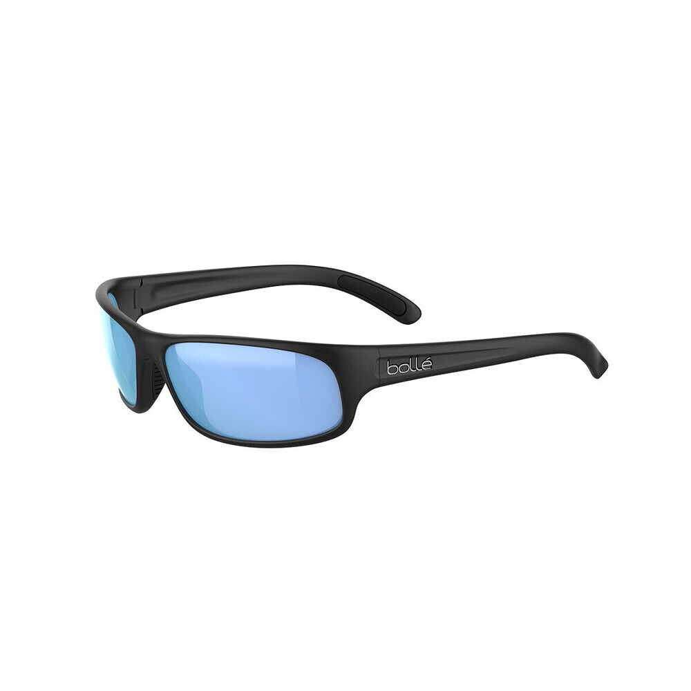 NWT Bolle BS027008 ANACONDA 64mm New Sunglasses